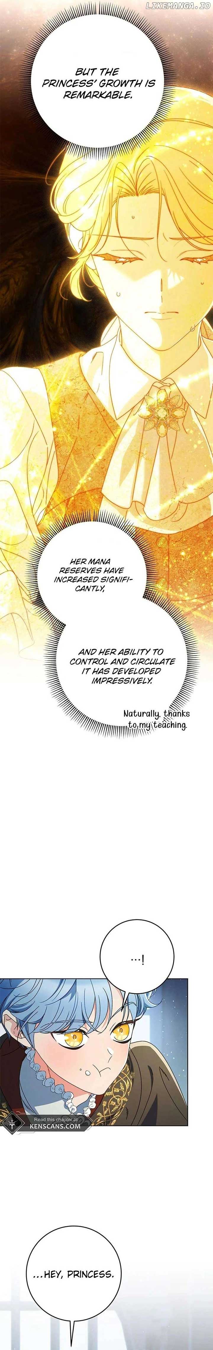 I Raised My Younger Sister Beautifully Chapter 73 108 ch 73 14