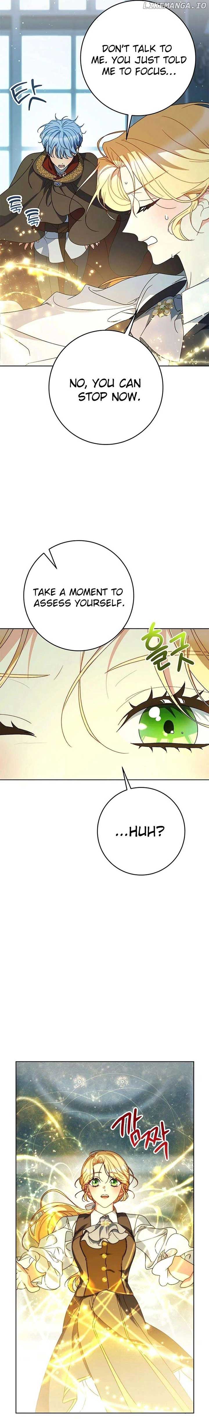 I Raised My Younger Sister Beautifully Chapter 73 109 ch 73 15