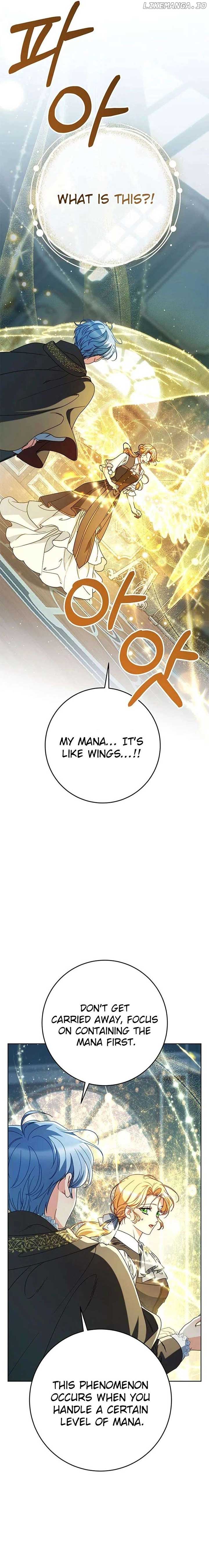 I Raised My Younger Sister Beautifully Chapter 73 110 ch 73 16