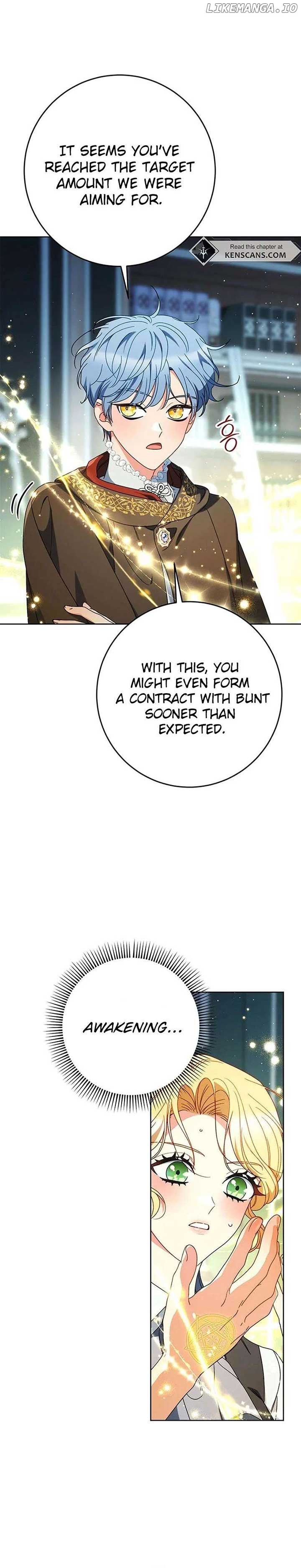 I Raised My Younger Sister Beautifully Chapter 73 111 ch 73 17