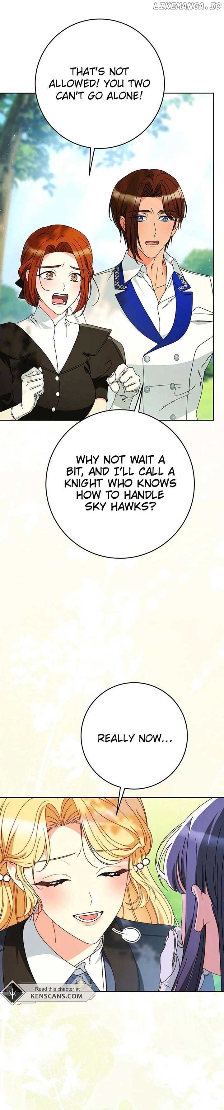 I Raised My Younger Sister Beautifully Chapter 73 120 ch 73 26