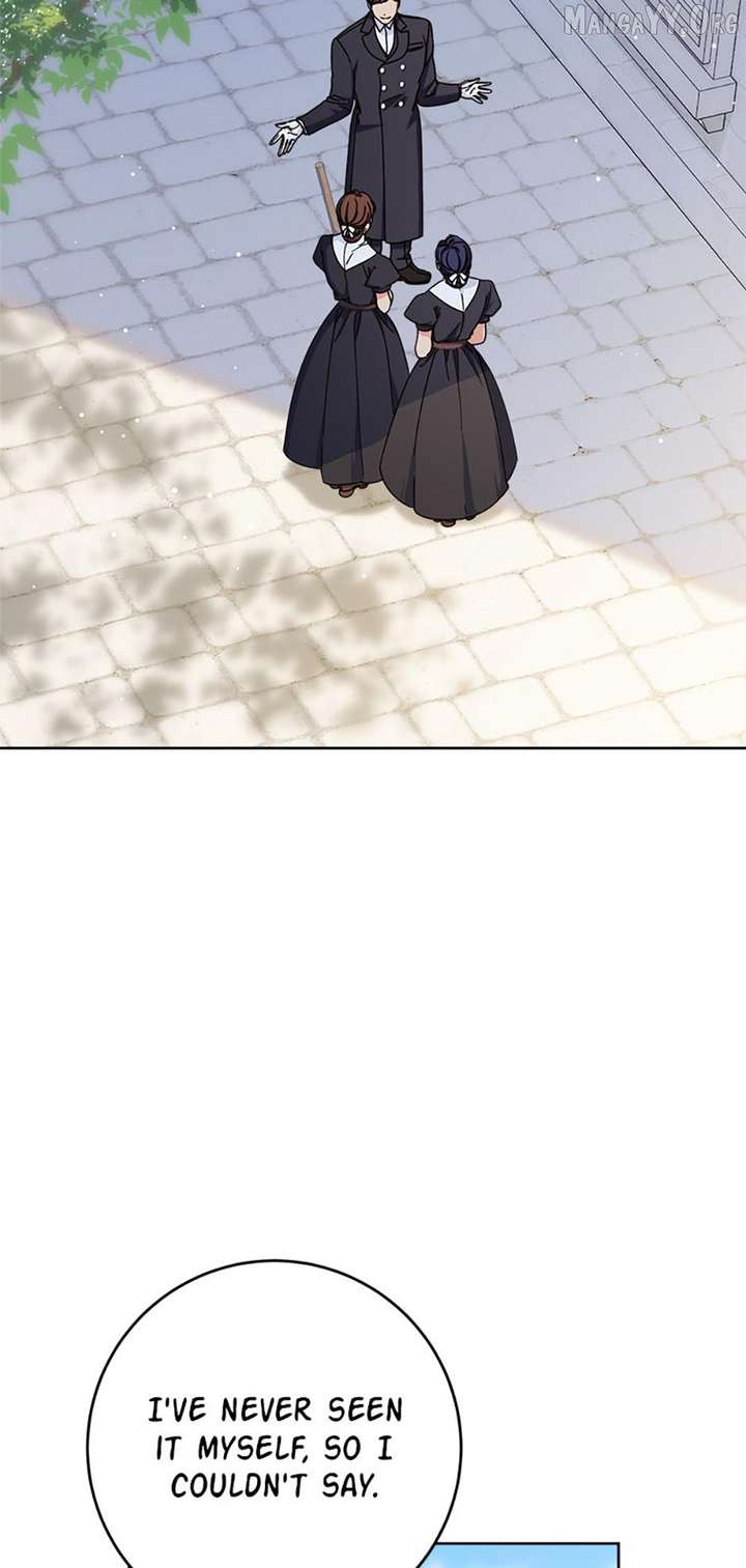 I Raised My Younger Sister Beautifully Chapter 81 306 02