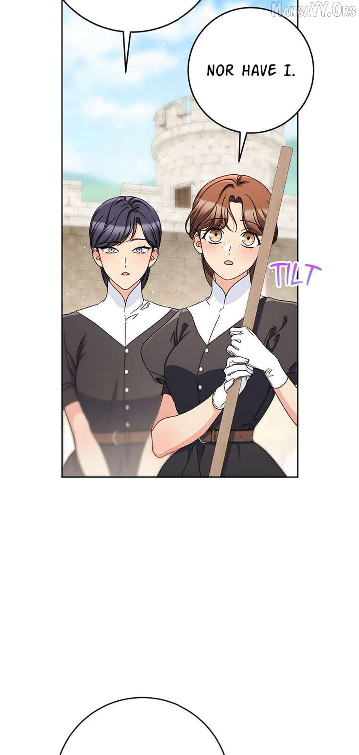 I Raised My Younger Sister Beautifully Chapter 81 307 03