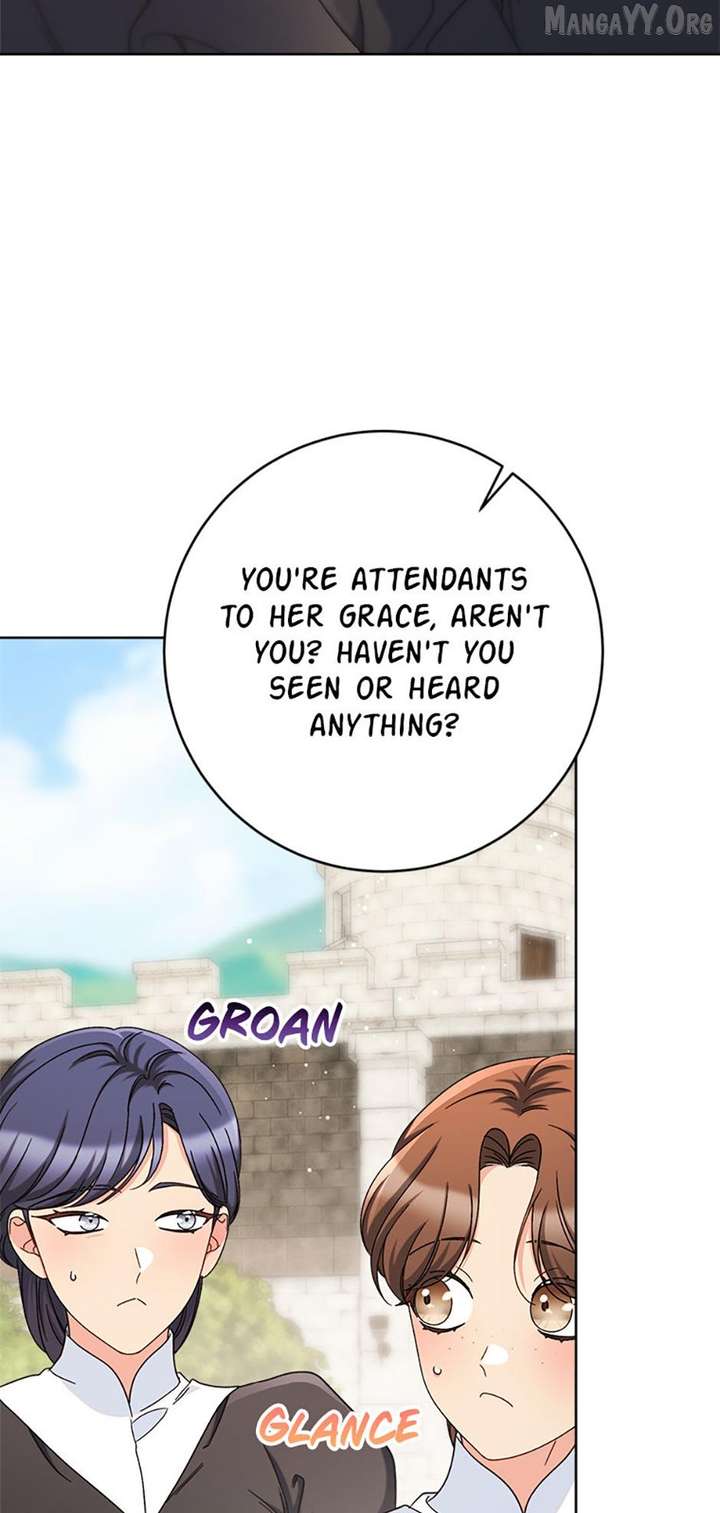 I Raised My Younger Sister Beautifully Chapter 81 309 05