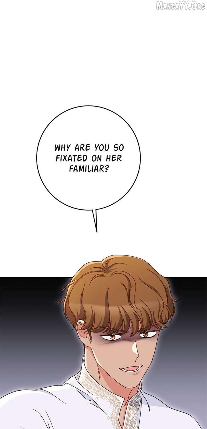I Raised My Younger Sister Beautifully Chapter 81 321 17