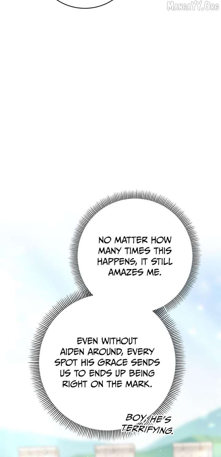 I Raised My Younger Sister Beautifully Chapter 81 325 21