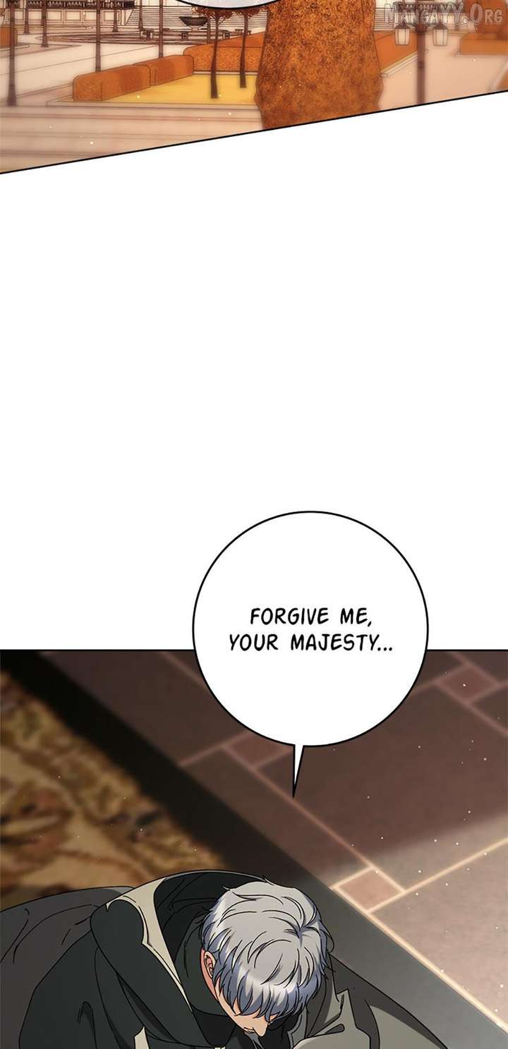 I Raised My Younger Sister Beautifully Chapter 81 329 25