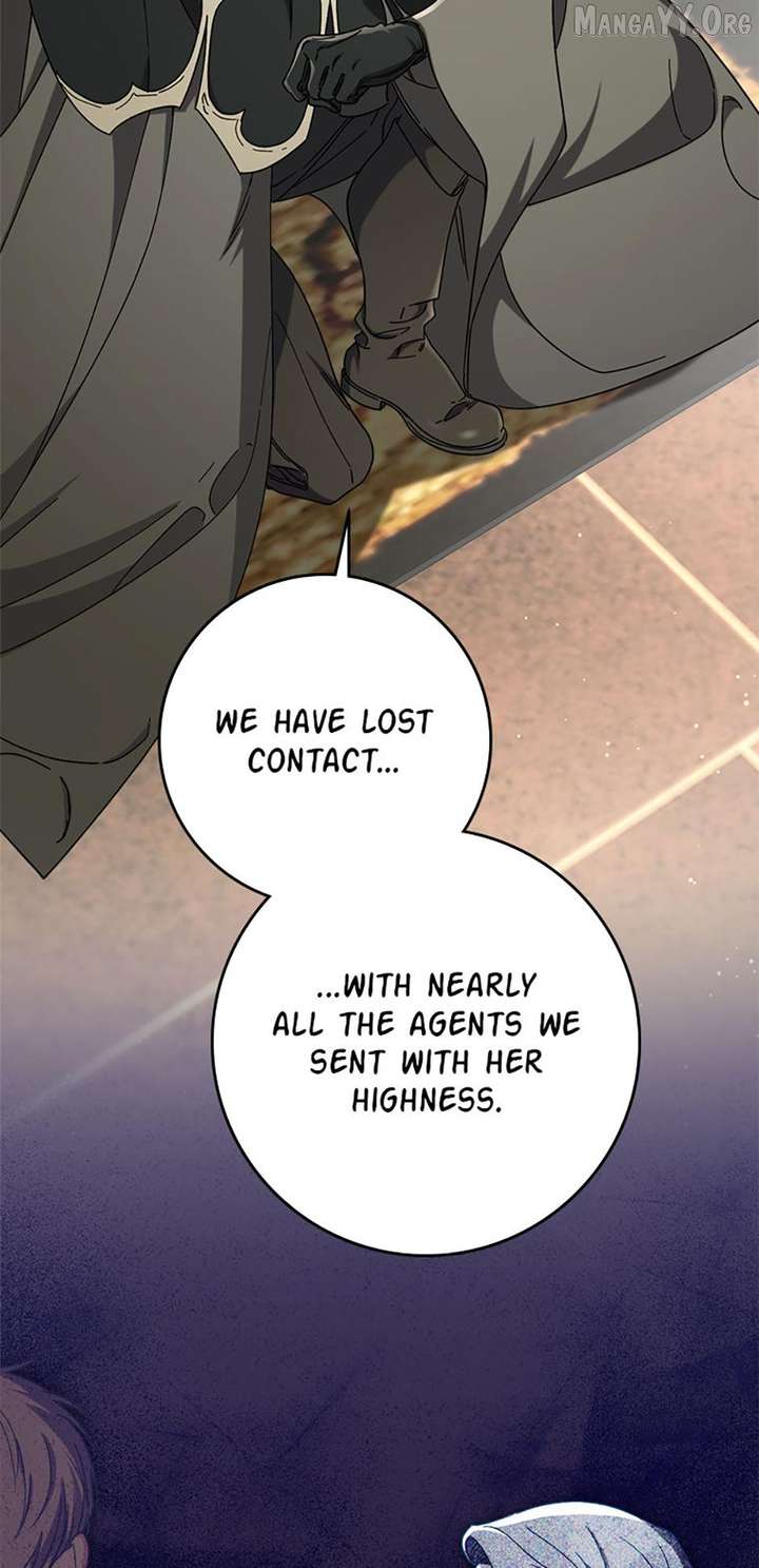 I Raised My Younger Sister Beautifully Chapter 81 330 26