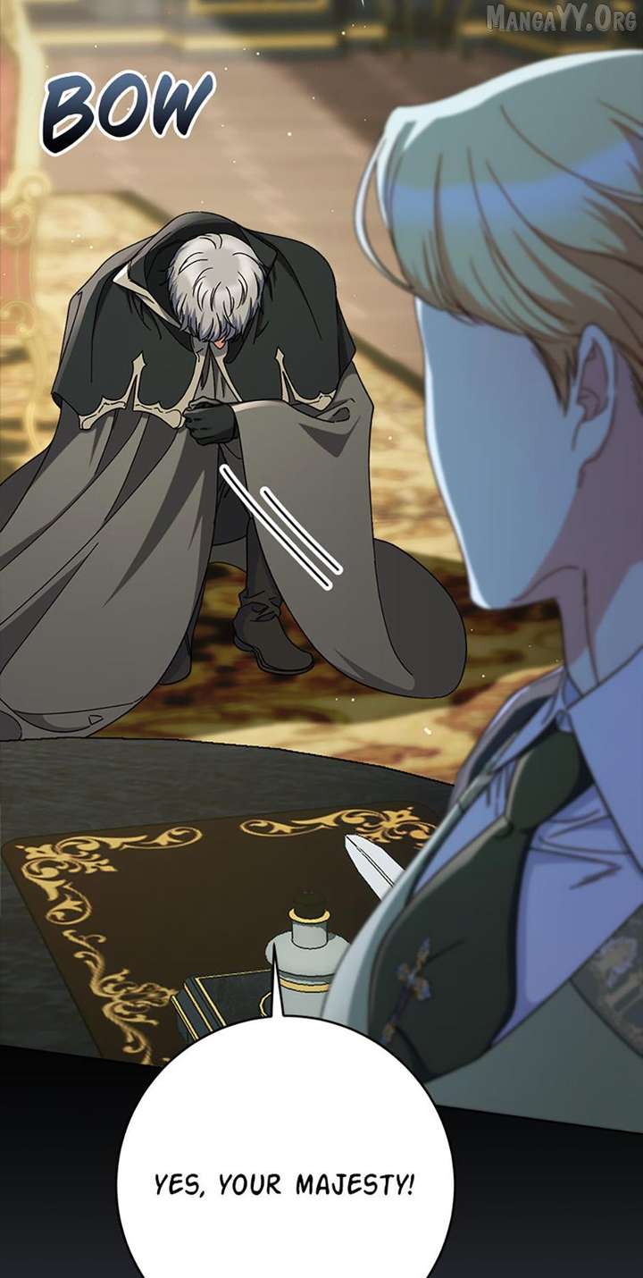 I Raised My Younger Sister Beautifully Chapter 81 339 35