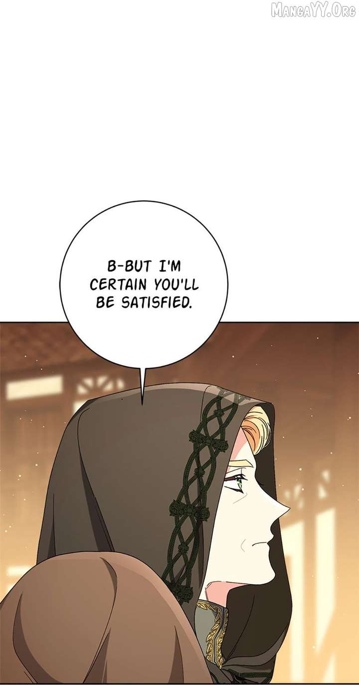 I Raised My Younger Sister Beautifully Chapter 81 344 40