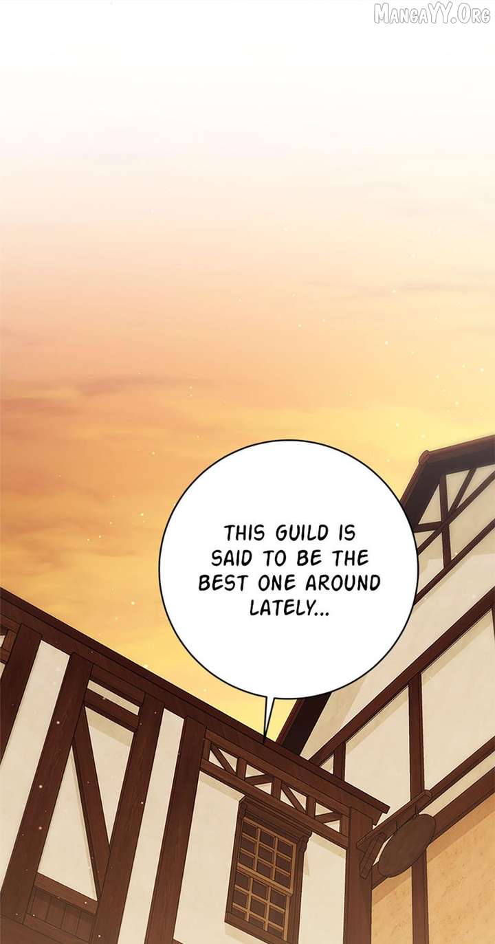 I Raised My Younger Sister Beautifully Chapter 81 345 41
