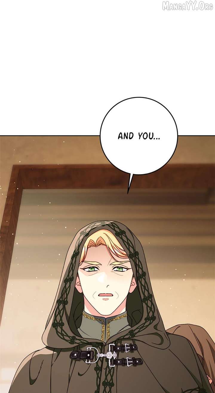 I Raised My Younger Sister Beautifully Chapter 81 351 47