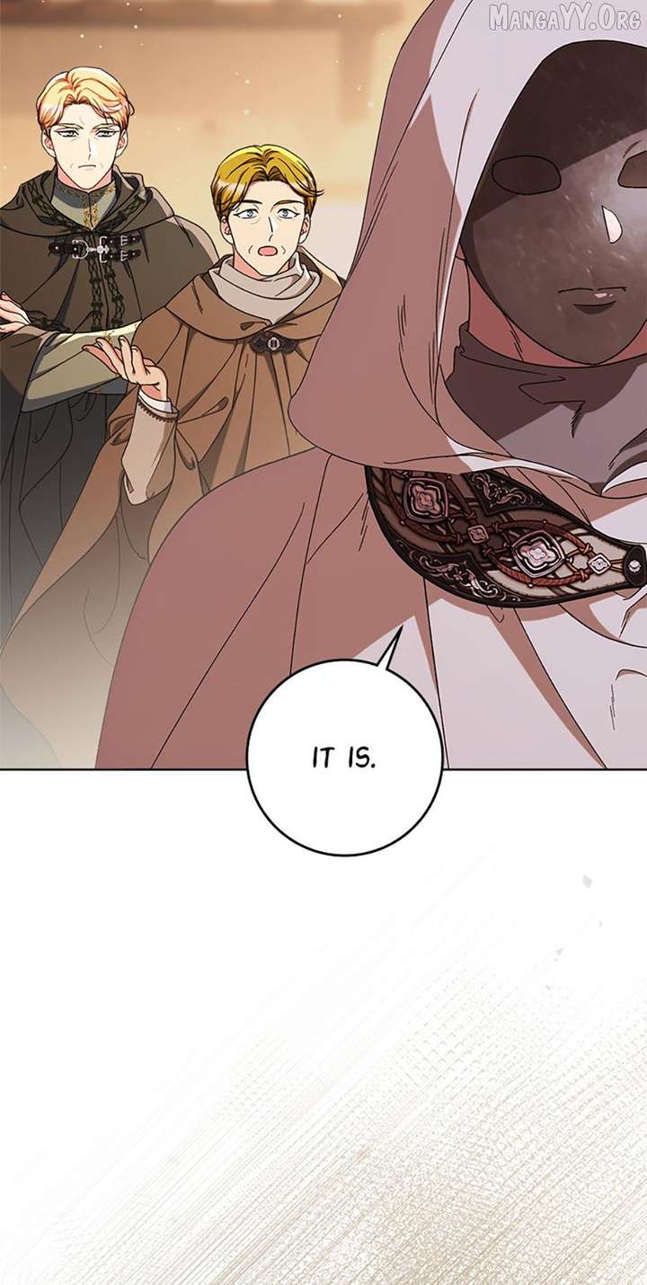 I Raised My Younger Sister Beautifully Chapter 81 360 56