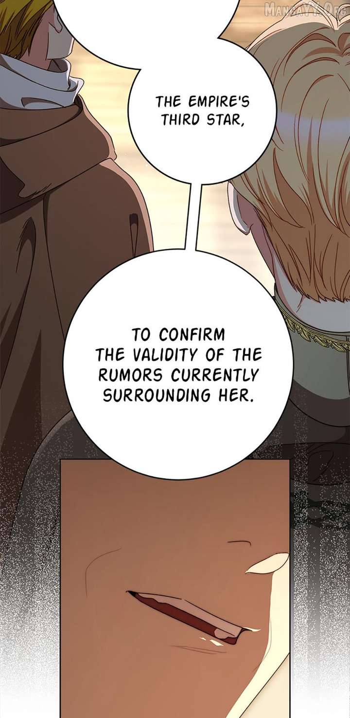 I Raised My Younger Sister Beautifully Chapter 81 366 62