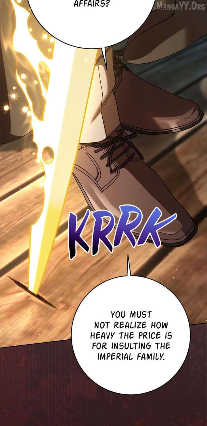 I Raised My Younger Sister Beautifully Chapter 81 369 65