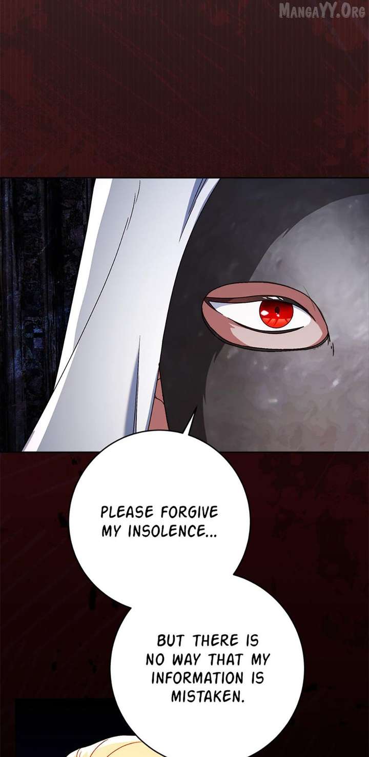 I Raised My Younger Sister Beautifully Chapter 81 370 66
