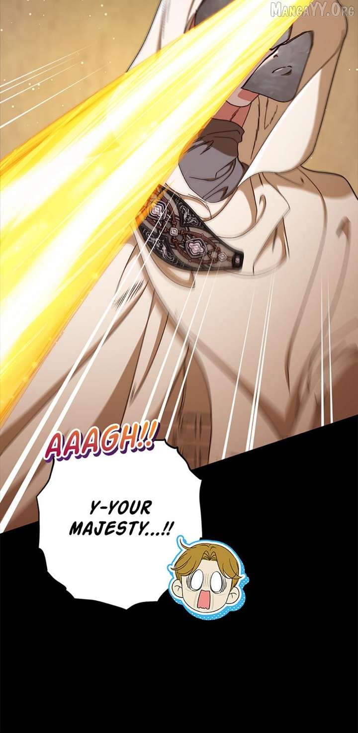 I Raised My Younger Sister Beautifully Chapter 81 372 68