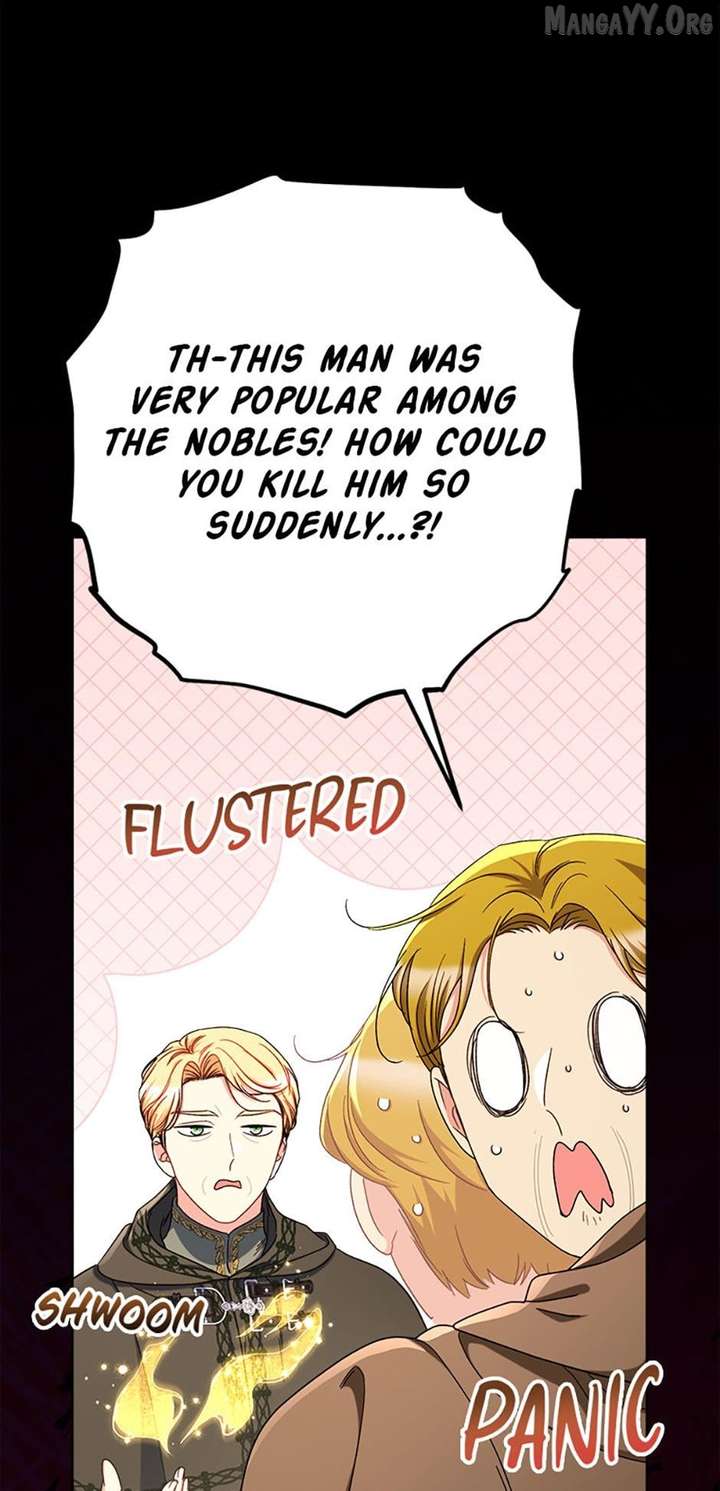 I Raised My Younger Sister Beautifully Chapter 81 373 69