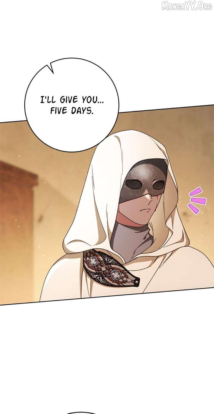 I Raised My Younger Sister Beautifully Chapter 81 381 77