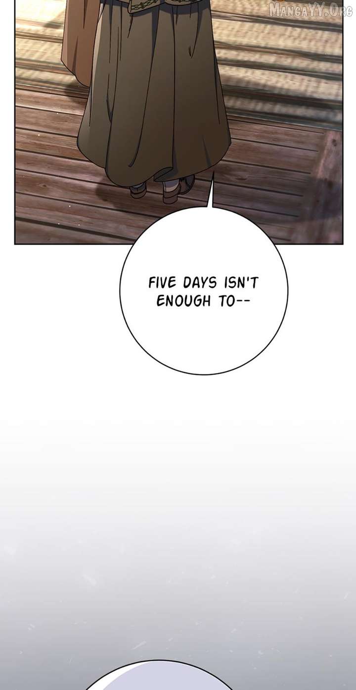 I Raised My Younger Sister Beautifully Chapter 81 383 79