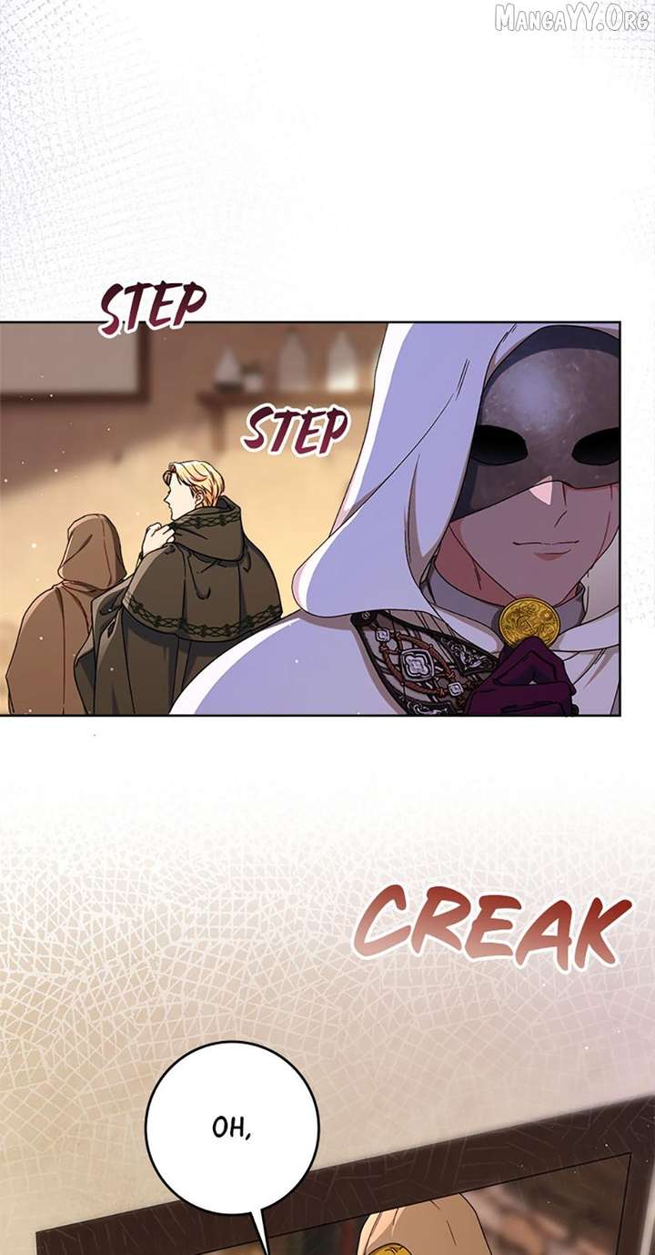 I Raised My Younger Sister Beautifully Chapter 81 391 87
