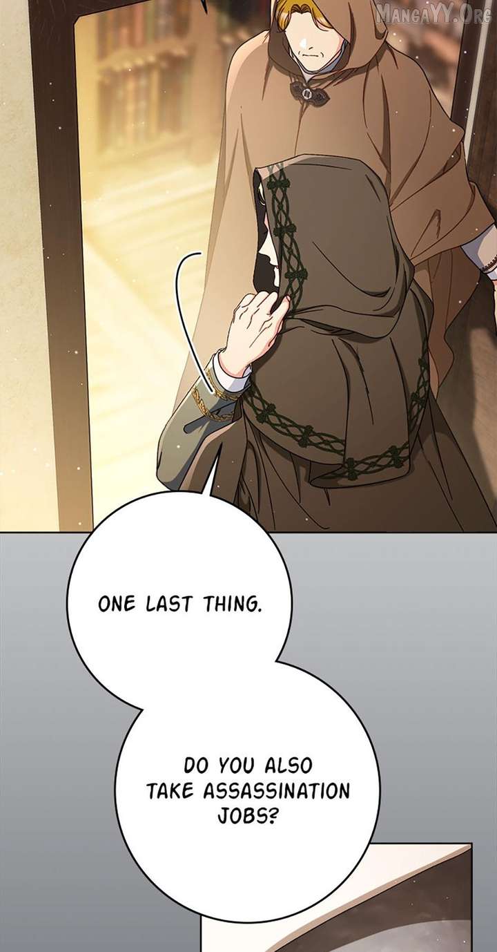I Raised My Younger Sister Beautifully Chapter 81 392 88