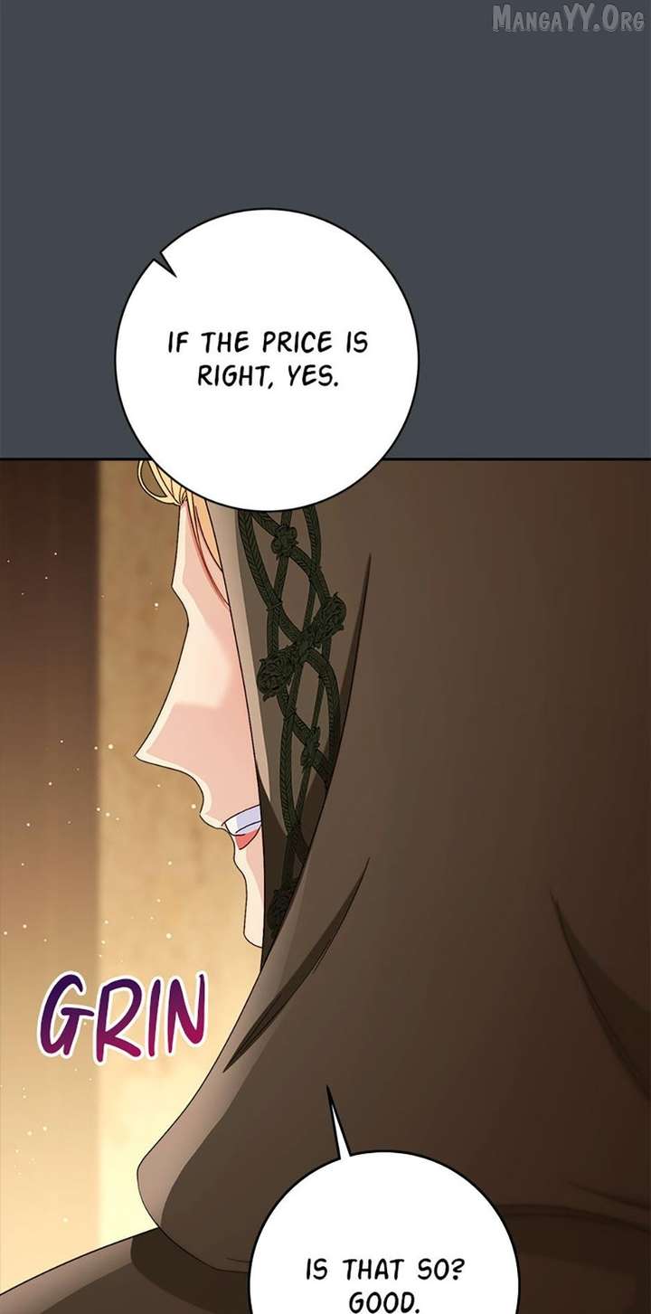 I Raised My Younger Sister Beautifully Chapter 81 394 90