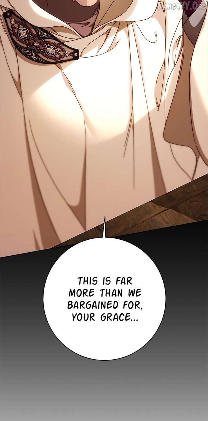 I Raised My Younger Sister Beautifully Chapter 81 400 96