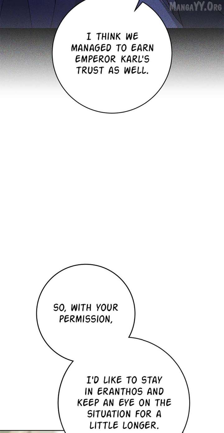 I Raised My Younger Sister Beautifully Chapter 84 329 10