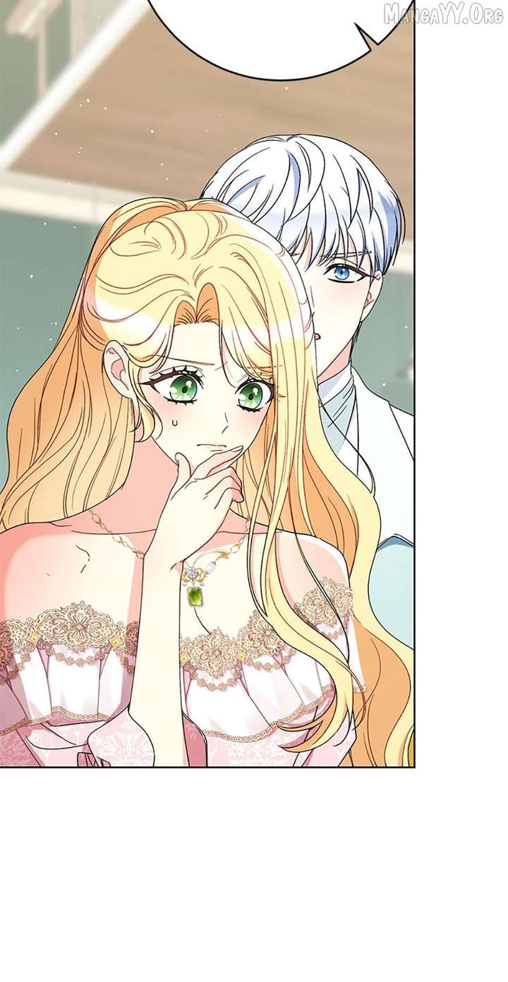 I Raised My Younger Sister Beautifully Chapter 84 330 11