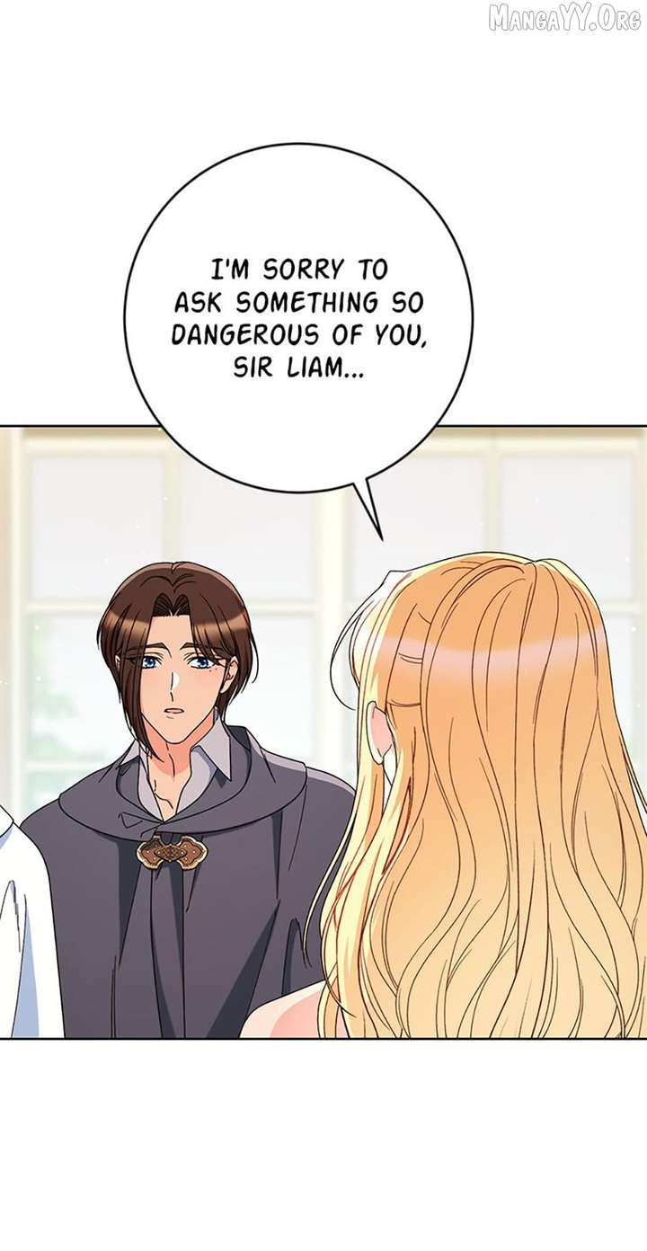 I Raised My Younger Sister Beautifully Chapter 84 331 12