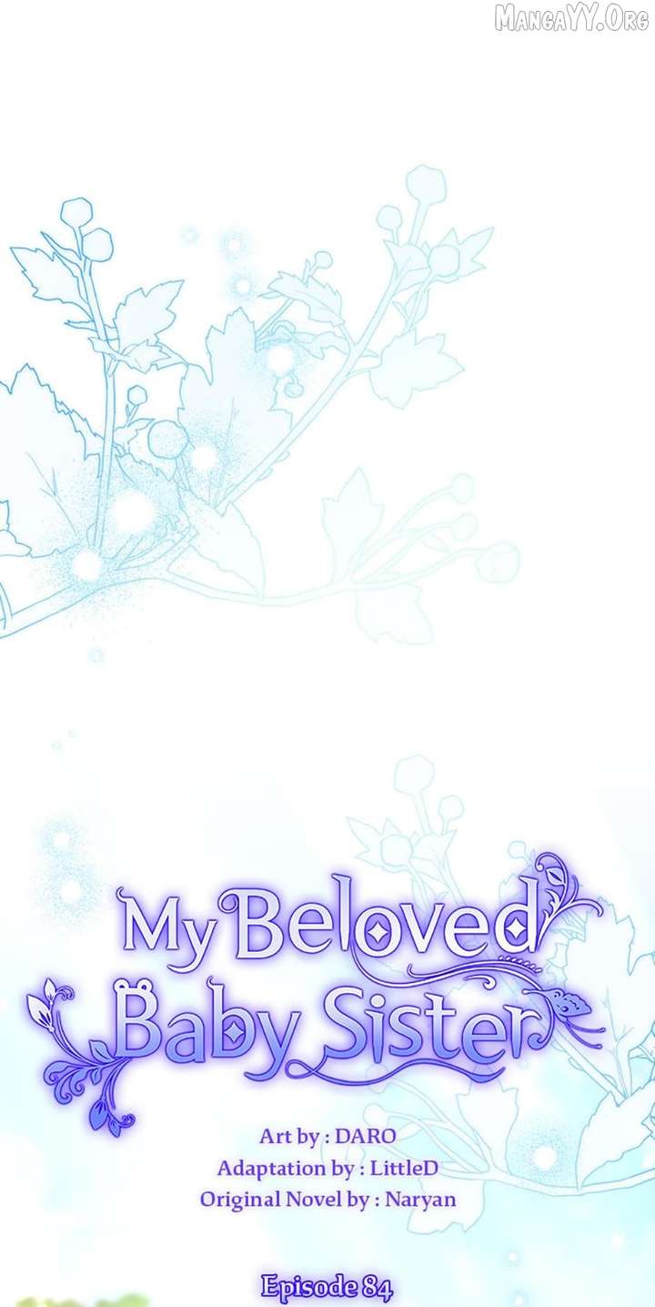 I Raised My Younger Sister Beautifully Chapter 84 334 15
