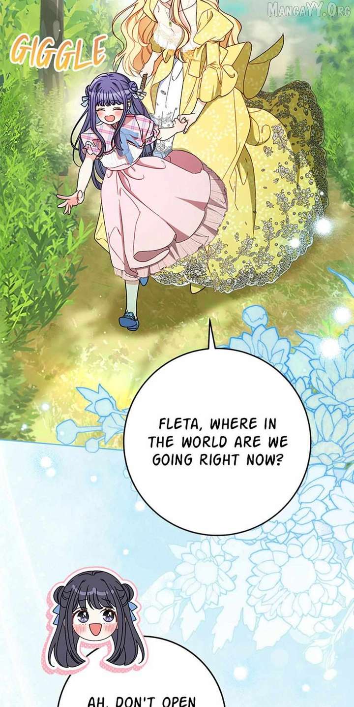 I Raised My Younger Sister Beautifully Chapter 84 336 17