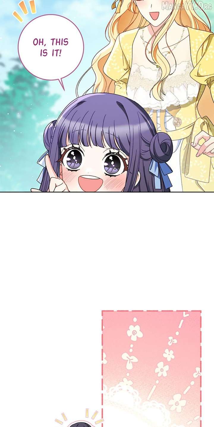 I Raised My Younger Sister Beautifully Chapter 84 338 19