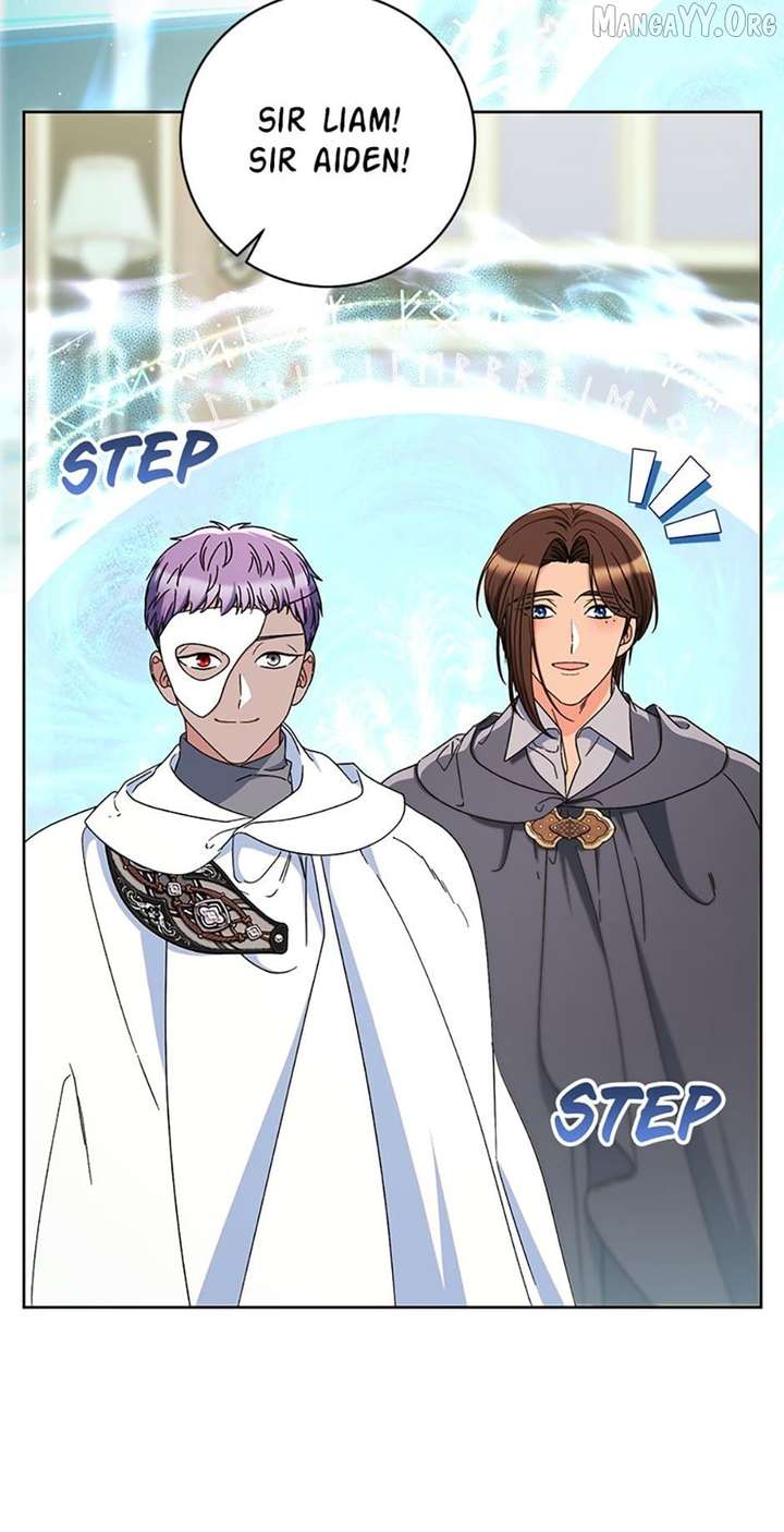 I Raised My Younger Sister Beautifully Chapter 84 321 2
