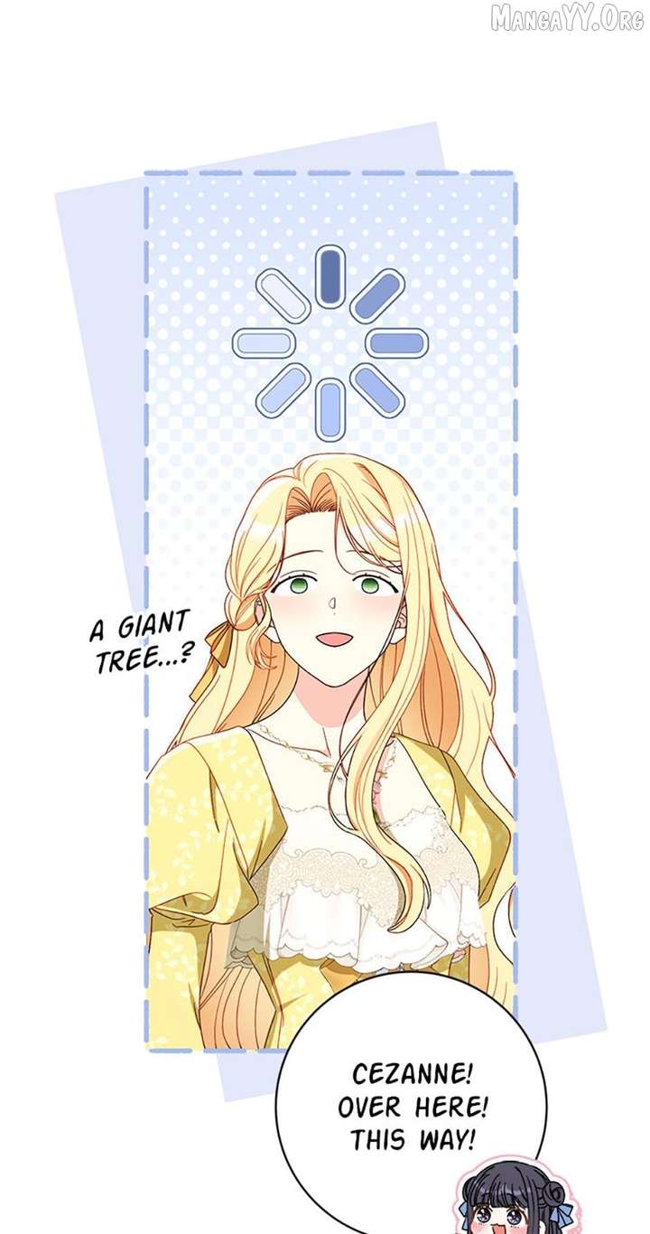 I Raised My Younger Sister Beautifully Chapter 84 342 23