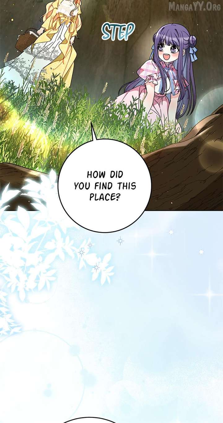 I Raised My Younger Sister Beautifully Chapter 84 347 28