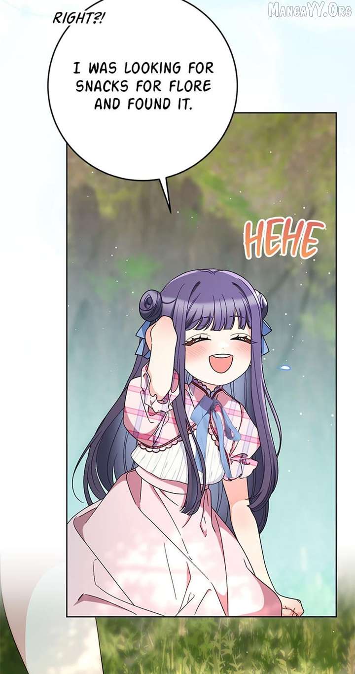 I Raised My Younger Sister Beautifully Chapter 84 348 29