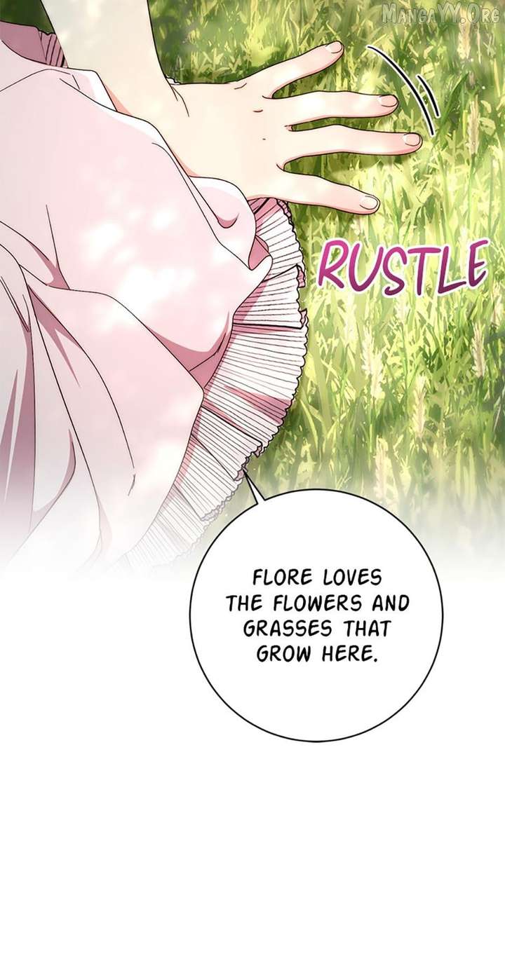 I Raised My Younger Sister Beautifully Chapter 84 349 30