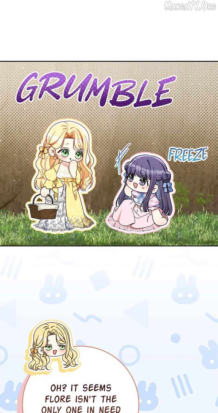I Raised My Younger Sister Beautifully Chapter 84 350 31