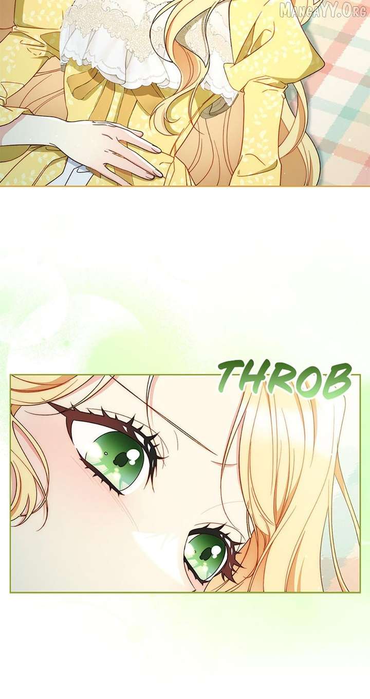 I Raised My Younger Sister Beautifully Chapter 84 358 39