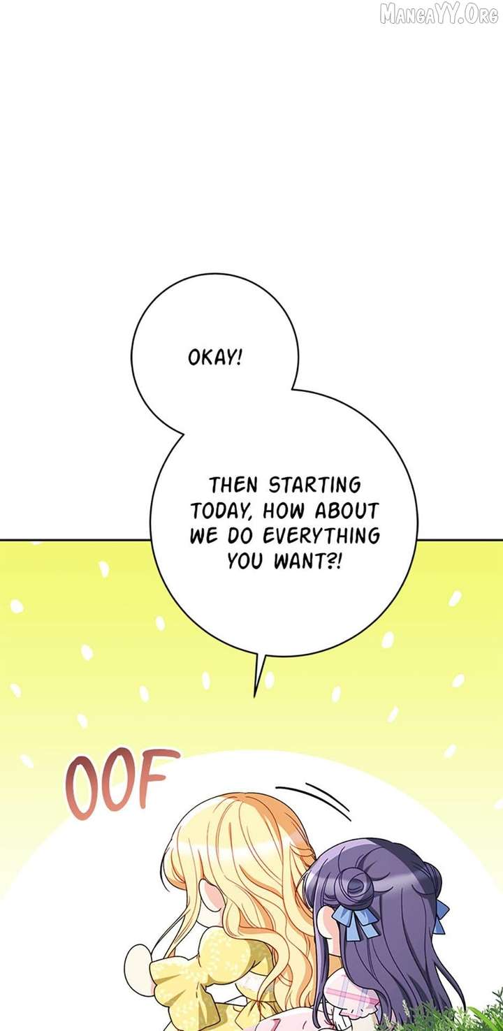 I Raised My Younger Sister Beautifully Chapter 84 359 40