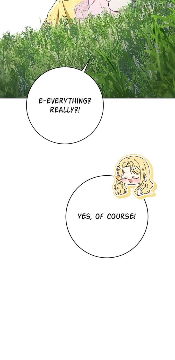 I Raised My Younger Sister Beautifully Chapter 84 360 41