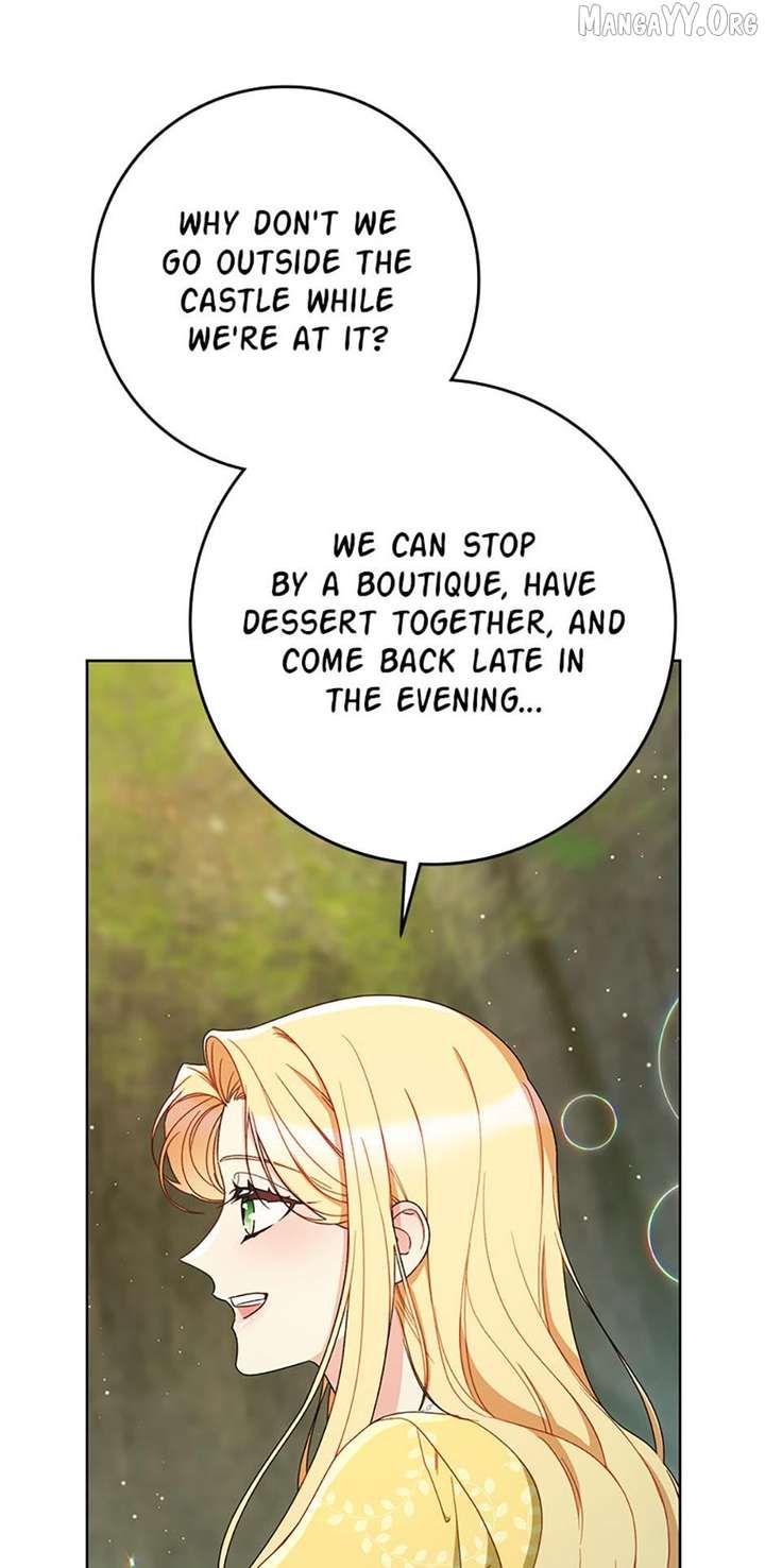 I Raised My Younger Sister Beautifully Chapter 84 361 42