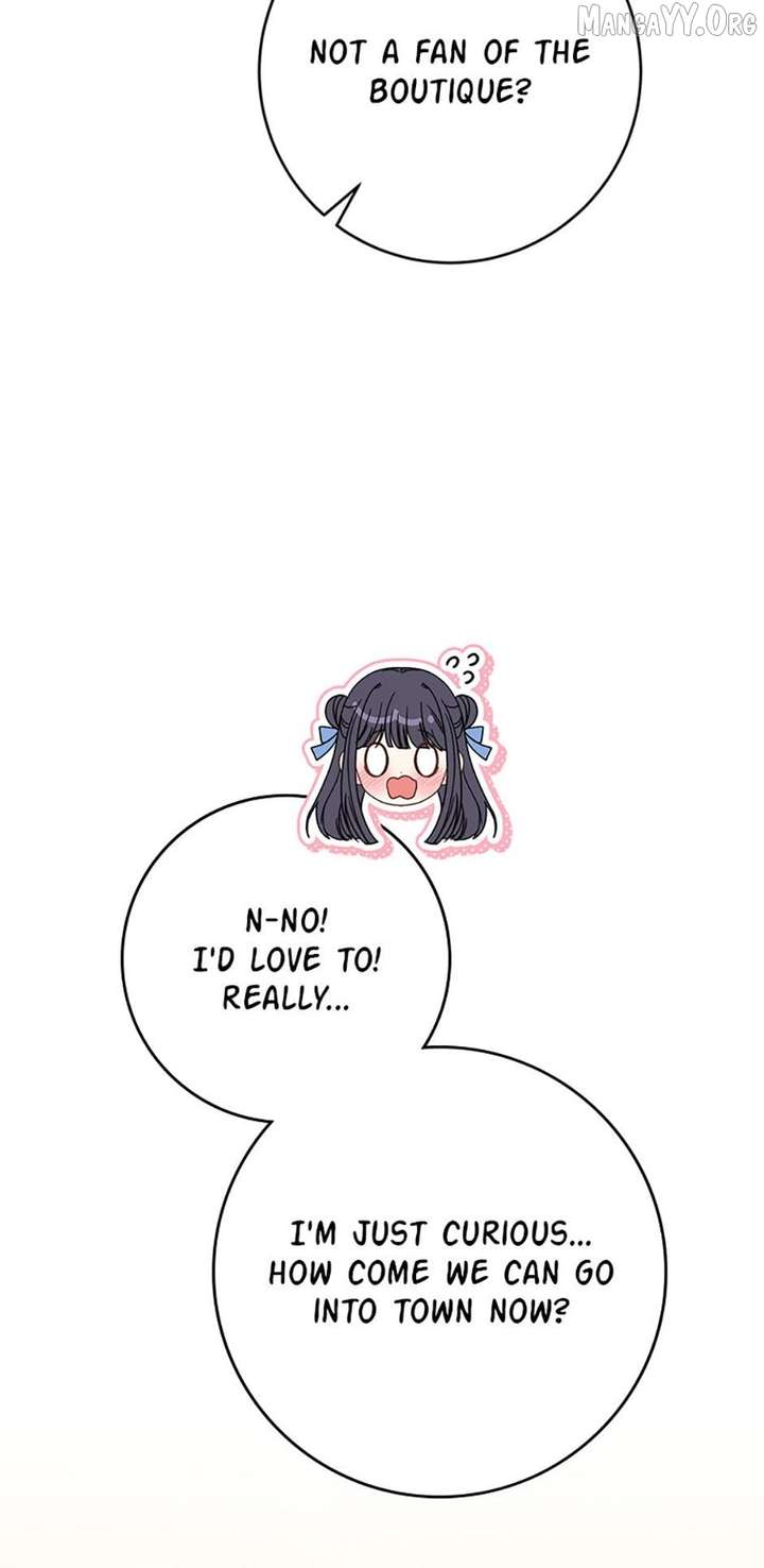 I Raised My Younger Sister Beautifully Chapter 84 363 44