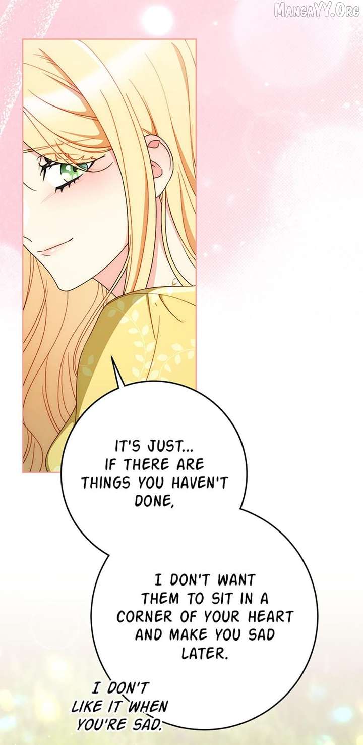 I Raised My Younger Sister Beautifully Chapter 84 365 46