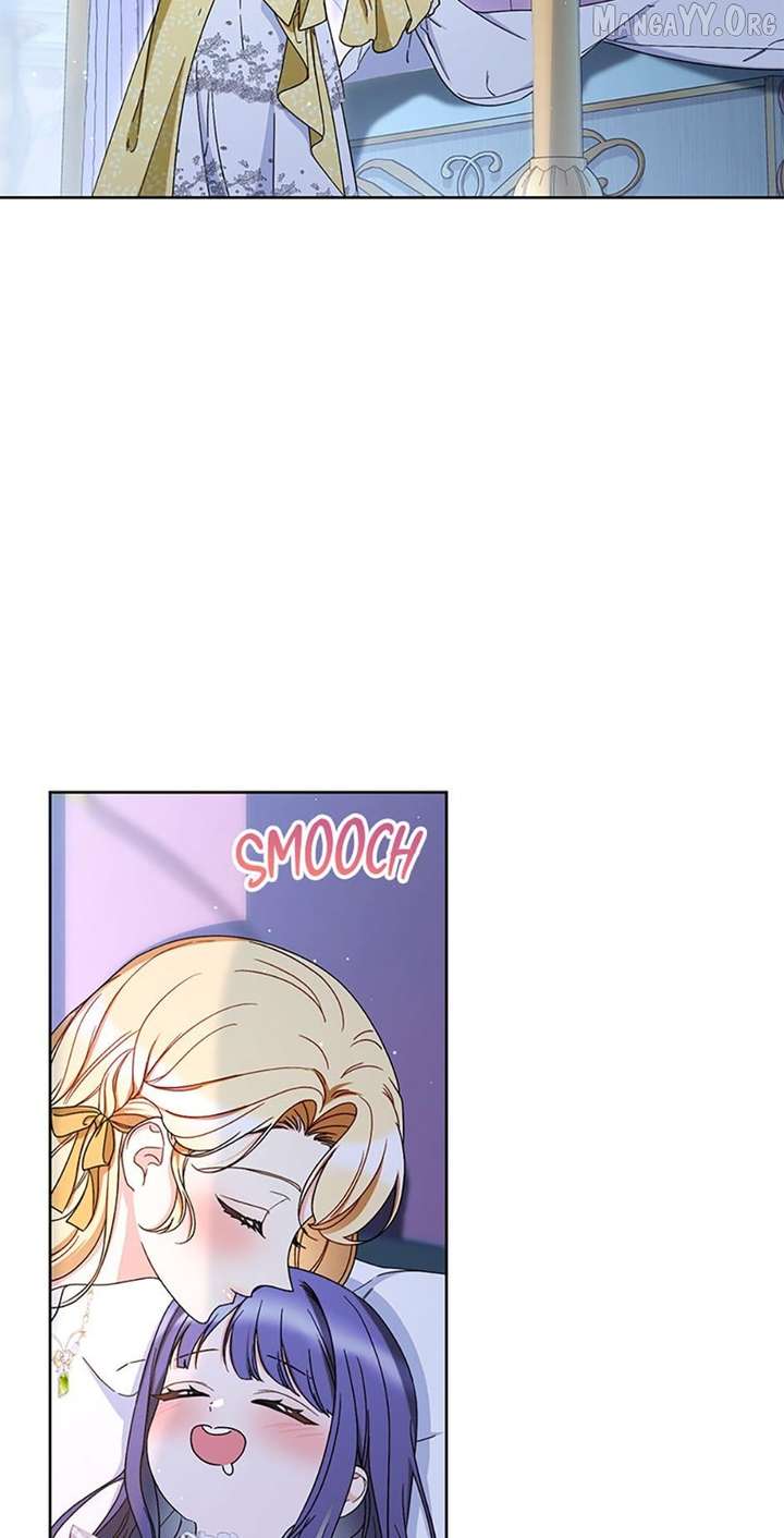 I Raised My Younger Sister Beautifully Chapter 84 371 52