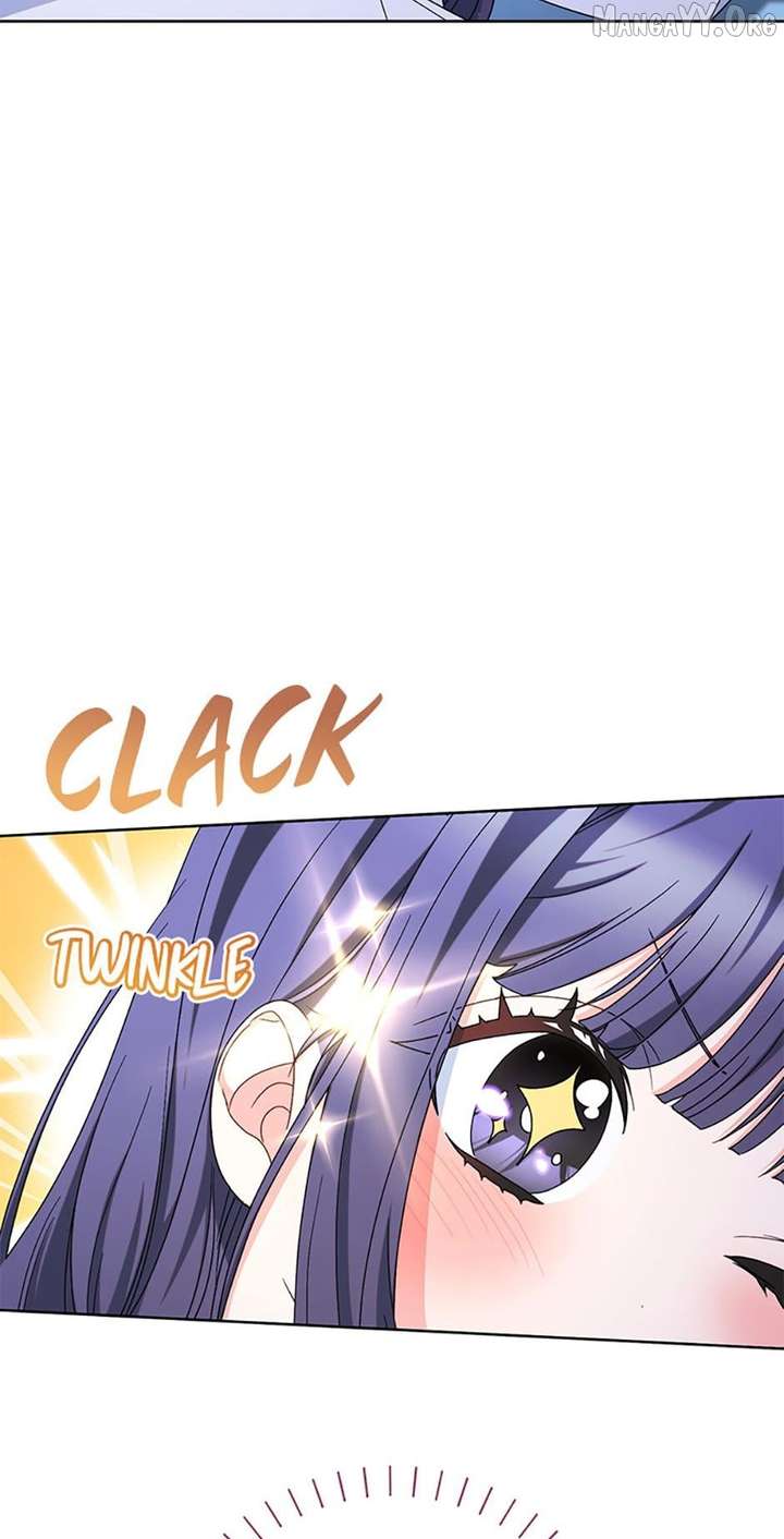 I Raised My Younger Sister Beautifully Chapter 84 373 54