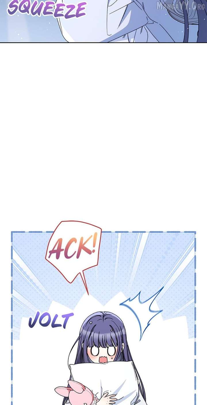I Raised My Younger Sister Beautifully Chapter 84 378 59