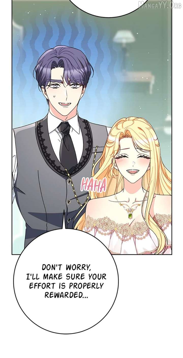 I Raised My Younger Sister Beautifully Chapter 84 325 6